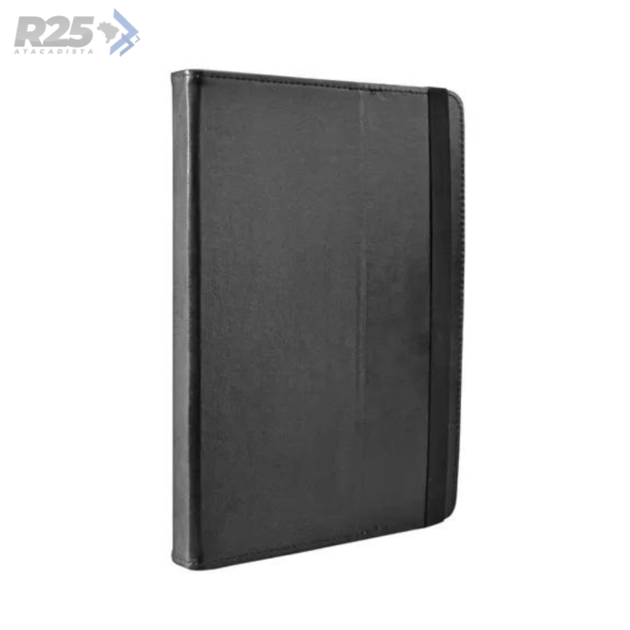 Capa Carteira Tablet - Flip Cover - Universal