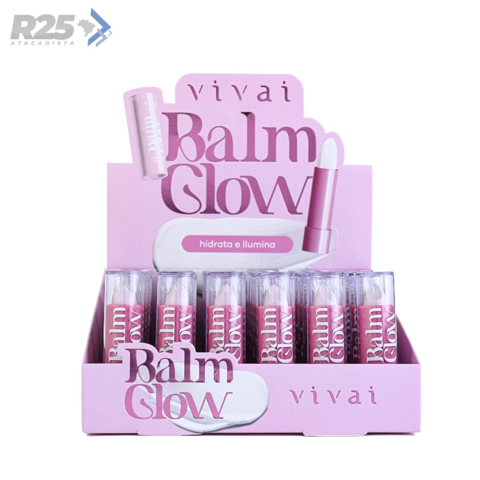 Balm Glow - Vivai