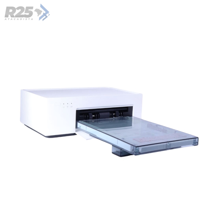 Impressora Sublimatica P25x Almeida Cruz + Mais Kit Impressão