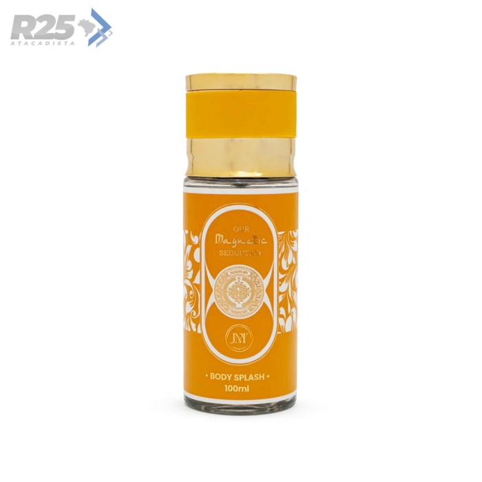 Body Splash Our Magnetic Seduction 100ml - Jummyju