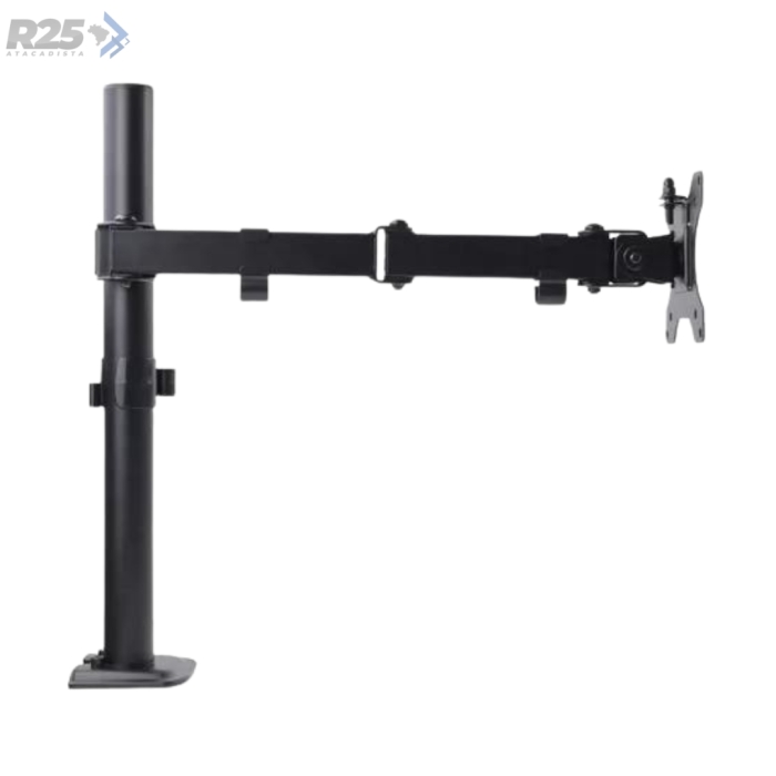 Suporte Universal Para Monitor Com Braço Oscilante Lehmox > LEY-1878