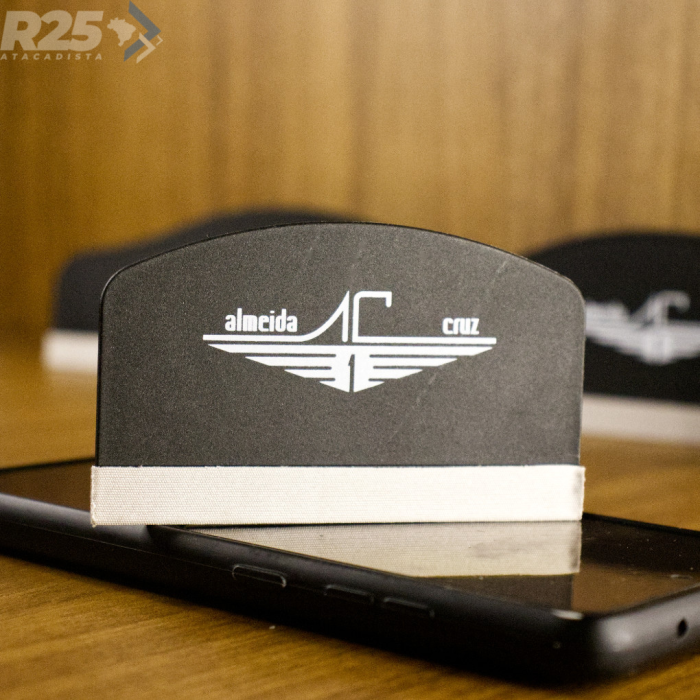 Espátula Para Aplicação De Película Para Celular Almeida Cruz 