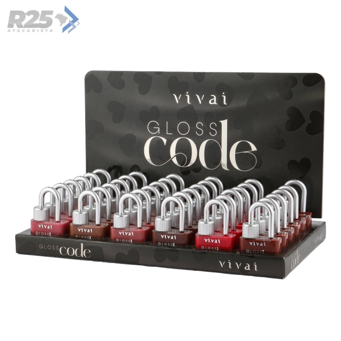 Gloss Code - Vivai 3371.1.1