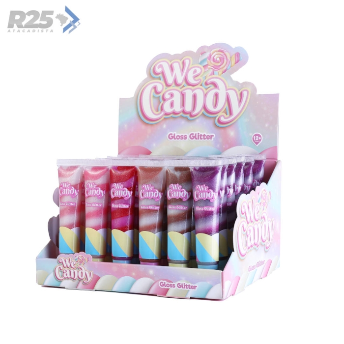 Gloss Glitter We Candy - Vivai 3177.1.1