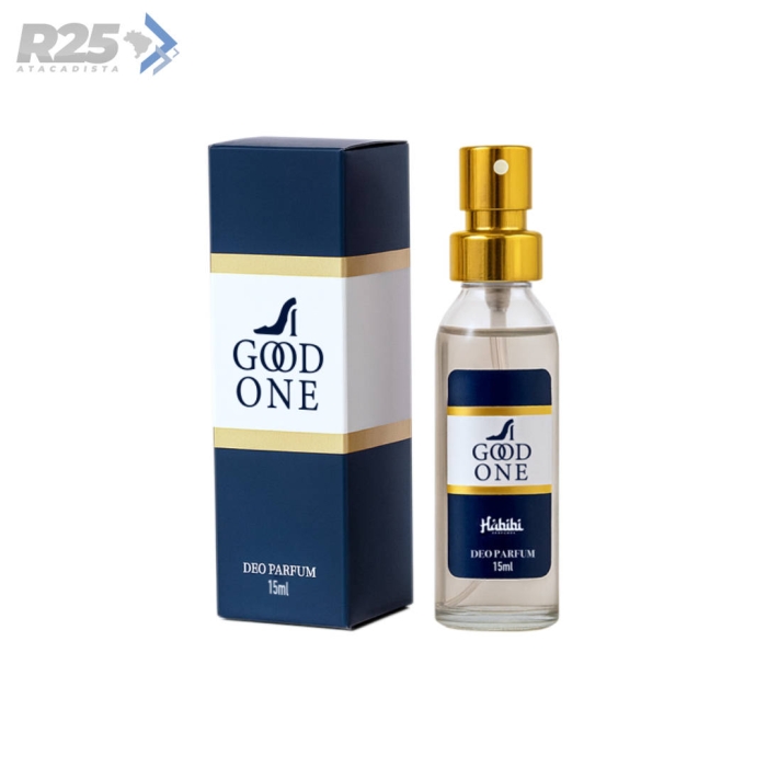 Mini Perfume Good One 15ml - Habibi HP005/A