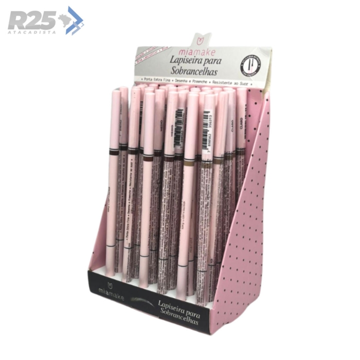 Lapiseira para Sobrancelhas - Mia Make 