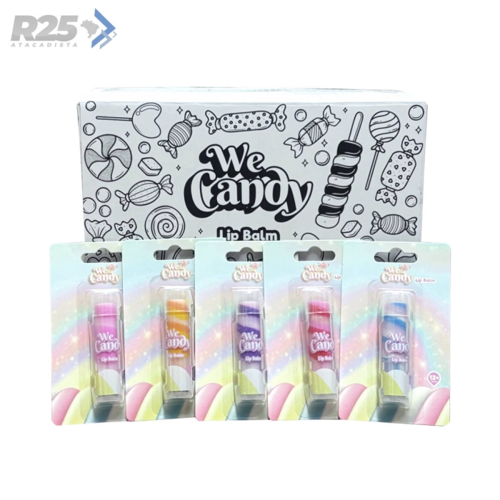 Lip Balm We Candy - Vivai 3388.1.1