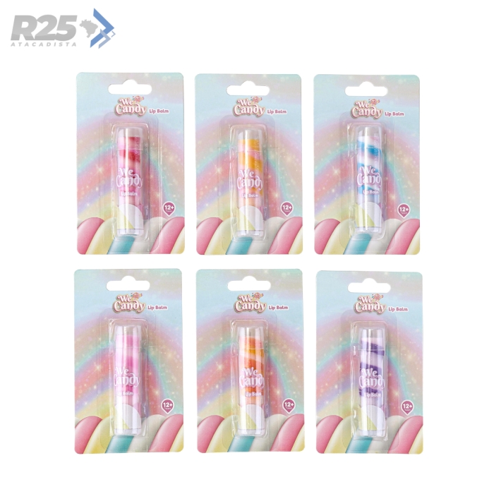 Lip Balm We Candy - Vivai 3388.1.1