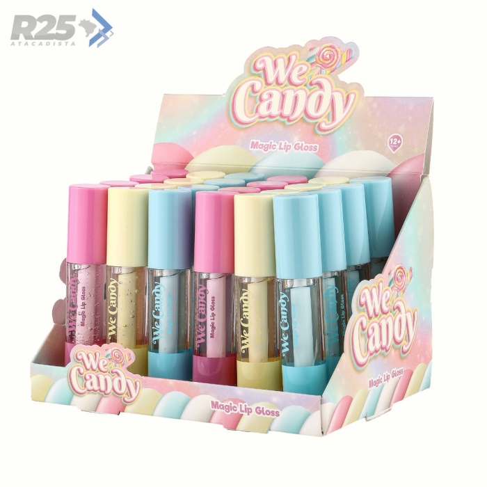 Lip Gloss Magic We Candy - Vivai 3401.1.1