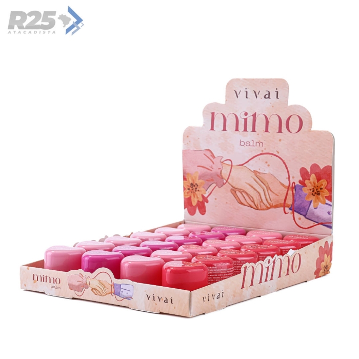 Mimo Balm - Vivai 3360.1.1