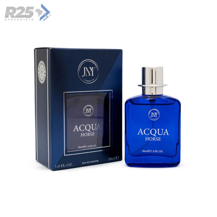 Perfume Acqua Horse 30ml - Jummyju