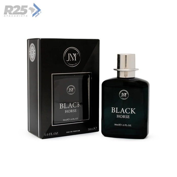 Perfume Black Horse 30ml - Jummyju