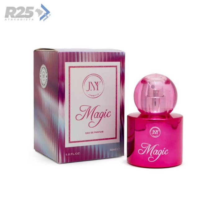 Perfume Magic 30ml - Jummyju
